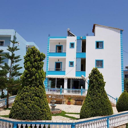 Esmeralda Hotel & Restaurant Ксамил Екстериор снимка