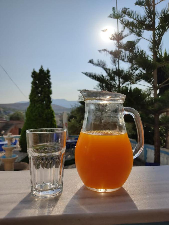 Esmeralda Hotel & Restaurant Ксамил Екстериор снимка