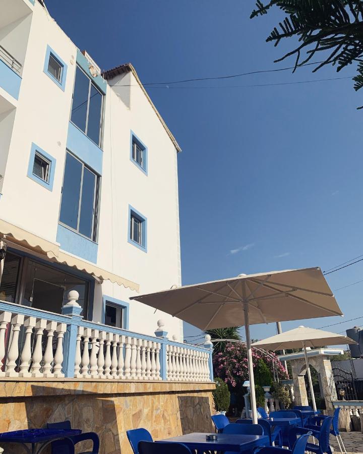 Esmeralda Hotel & Restaurant Ксамил Екстериор снимка